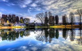 Beacon Vlei Guest Farm